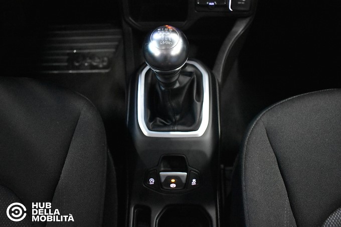 JEEP Renegade 1.0 T3 Longitude